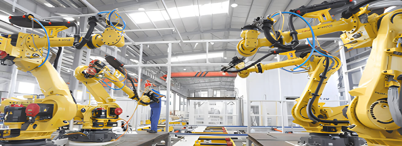 智能(néng)製(zhi)造(zao)業務(wu)